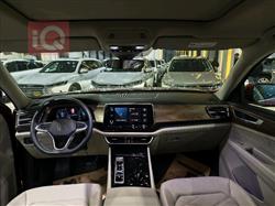 فولكسفاغن أطلس كروس سبورت